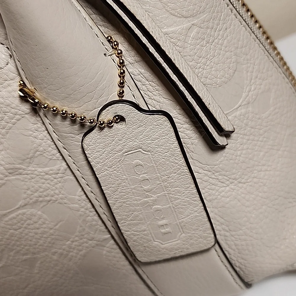 Coach Bleeker Mini Preston #30152 - Picture 6 of 17